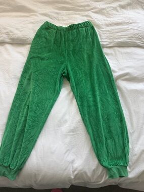 Suzie Kondi High Rise Pocket Pants
Jelly Bean